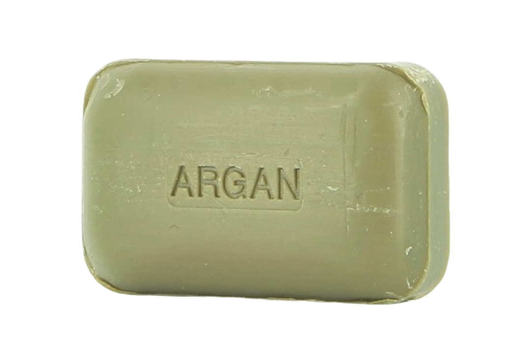 125g Aleppo Soap With Argan Oil